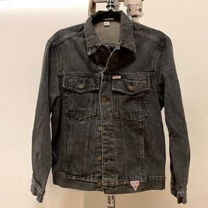 Vintage Guess Jeans Denim Jacket